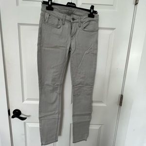 Helmut Lang jeans